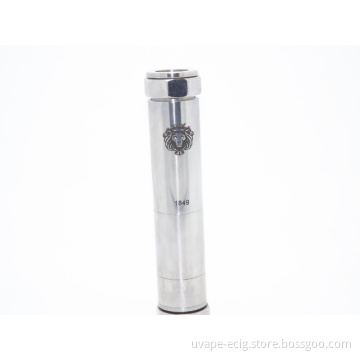 2013 New Mechanical Mod King Mod Nemesis Mod Chiyou Mod
